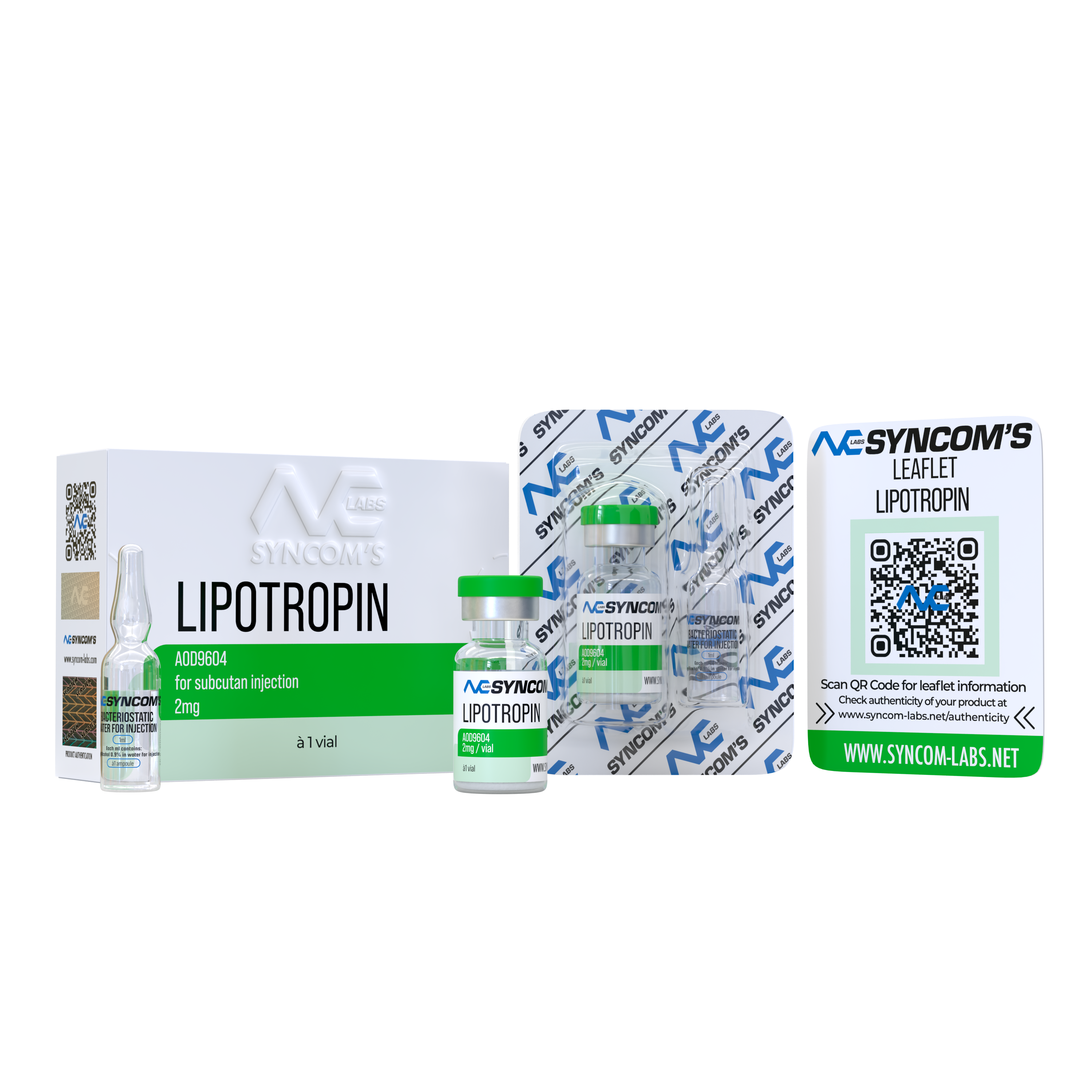 Lipotropin